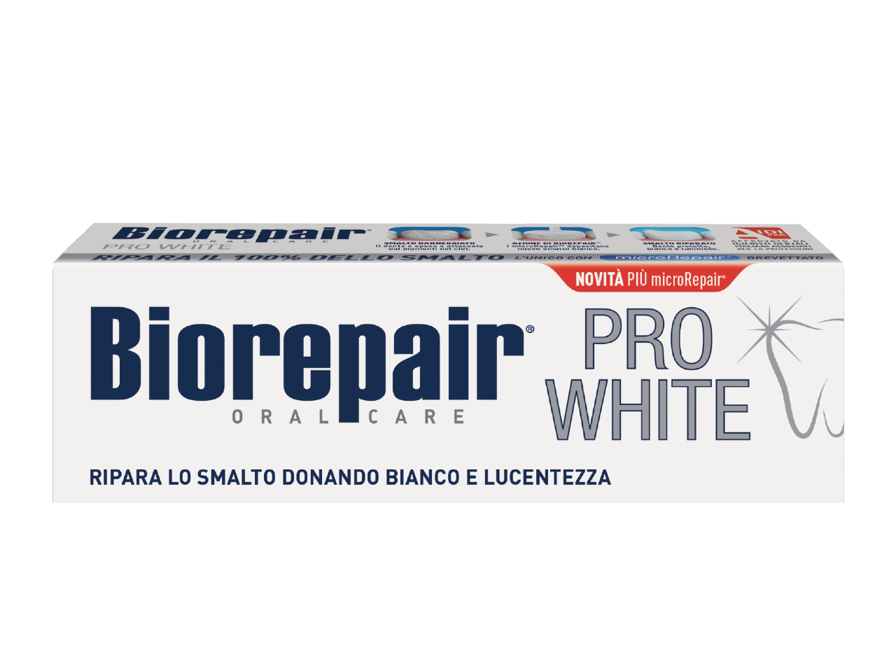 Pro White